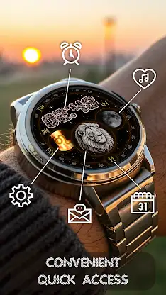 LEO: Zodiac Watch screenshot 5