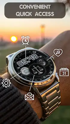 LIBRA: Zodiac Watch screenshot 5