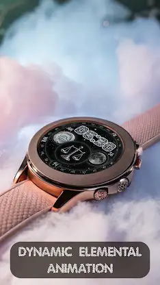 LIBRA: Zodiac Watch screenshot 4