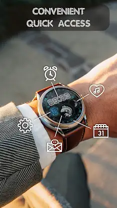 PISCES: Zodiac Watch screenshot 5
