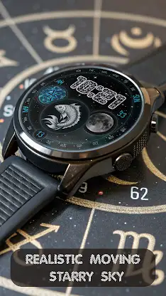 PISCES: Zodiac Watch screenshot 4