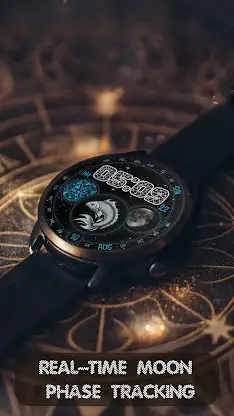 PISCES: Zodiac Watch screenshot 2