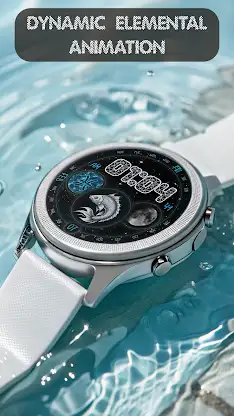 PISCES: Zodiac Watch screenshot 3