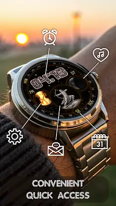 SAGITTARIUS: Zodiac Watch screenshot 5