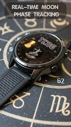 SAGITTARIUS: Zodiac Watch screenshot 2
