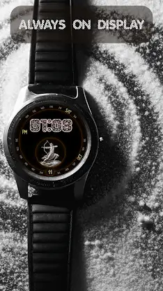 SAGITTARIUS: Zodiac Watch screenshot 6
