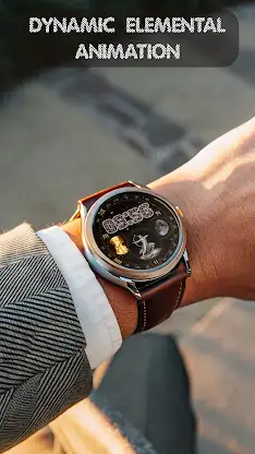 SAGITTARIUS: Zodiac Watch screenshot 4