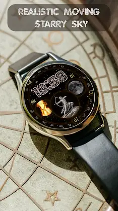 SAGITTARIUS: Zodiac Watch screenshot 3