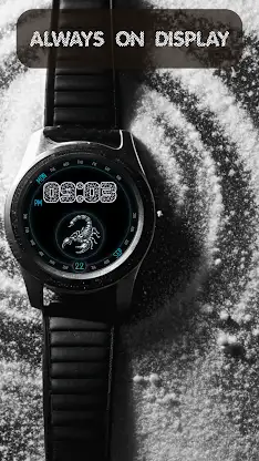 SCORPIO: Zodiac Watch screenshot 6