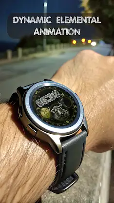 TAURUS: Zodiac Watch screenshot 4