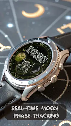 TAURUS: Zodiac Watch screenshot 3