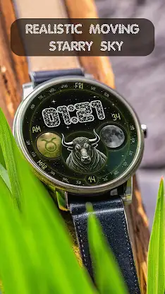 TAURUS: Zodiac Watch screenshot 1