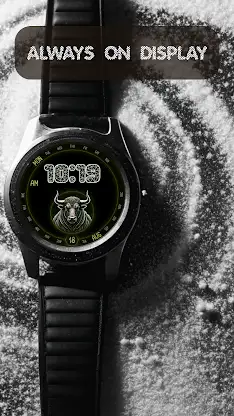 TAURUS: Zodiac Watch screenshot 6