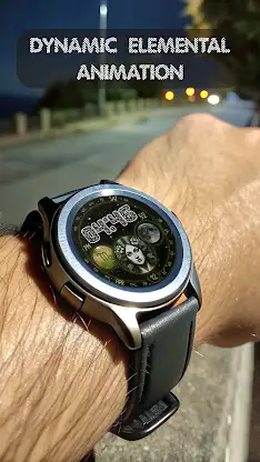 VIRGO: Zodiac Watch screenshot 4