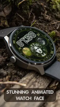 VIRGO: Zodiac Watch screenshot 2