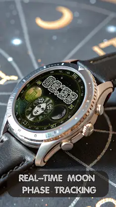 VIRGO: Zodiac Watch screenshot 3