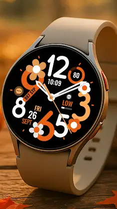 Vivid Flowers screenshot 3