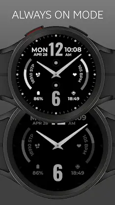 Vivid Time 2 (Analog) screenshot 7