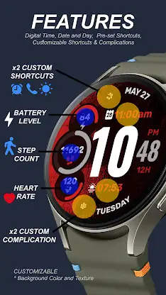 Vivid Time 3 screenshot 3