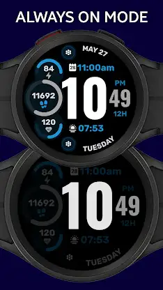 Vivid Time 3 screenshot 5