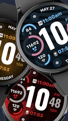 Vivid Time 3 screenshot 6
