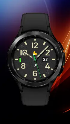 Diving watch screenshot 6