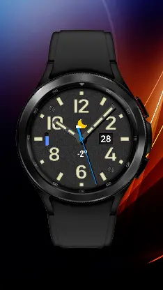 Diving watch screenshot 7