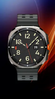 Diving watch screenshot 3