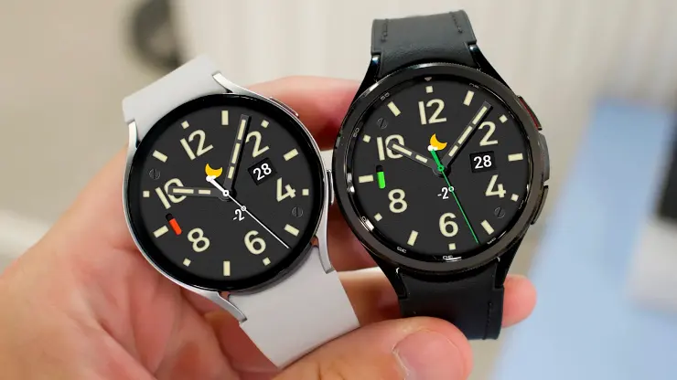 Diving watch screenshot 1