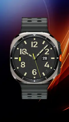 Diving watch screenshot 4