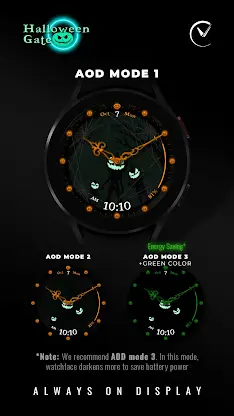 Voron HALLOWEEN GATE screenshot 8