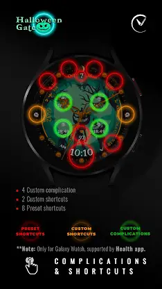 Voron HALLOWEEN GATE screenshot 7