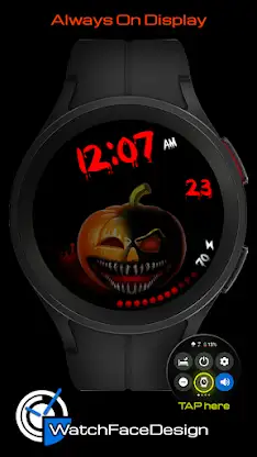 WaTchG013: Halloween screenshot 6