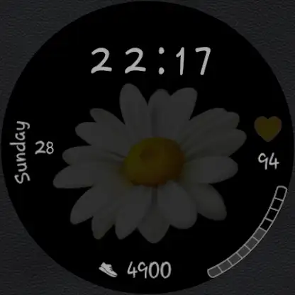 W-Design WOS022 - Animated screenshot 10