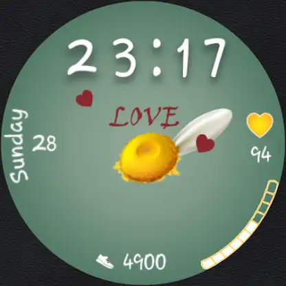 W-Design WOS022 - Animated screenshot 7