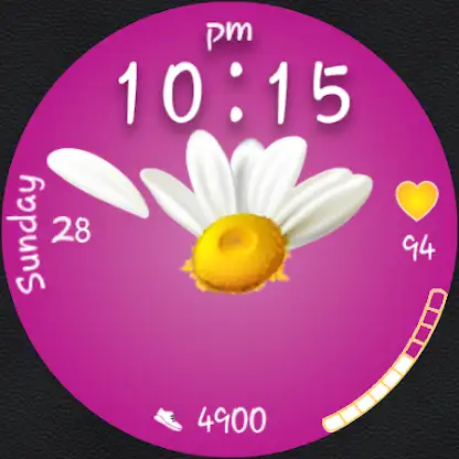 W-Design WOS022 - Animated screenshot 6