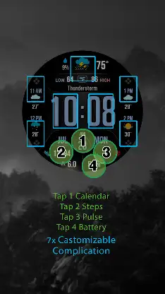 Weather Hub screenshot 6