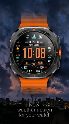 Weather Hub screenshot 3