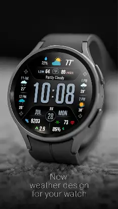 Weather Hub screenshot 8