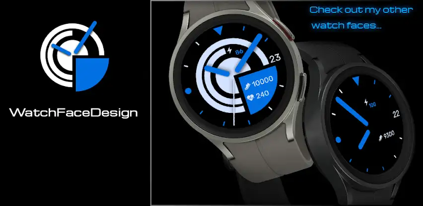 WatchFaceDesign screenshot 3
