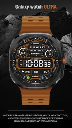 WFP 362 ULTRA INFORMER screenshot 8