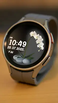 Orchids screenshot 4