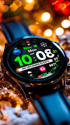 WIN Magical Christmas Animated screenshot 6