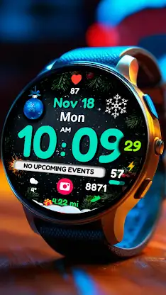 WIN Magical Christmas Animated screenshot 7
