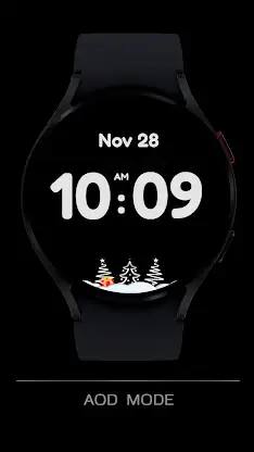 WIN Magical Christmas Animated screenshot 8