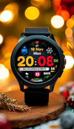 WIN Magical Christmas Animated screenshot 3