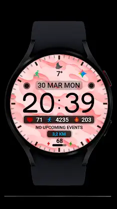 Digital Black 26 Withe screenshot 8