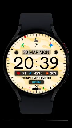Digital Black 26 Withe screenshot 7