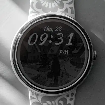 SNOWWISH: Holiday Watch screenshot 5