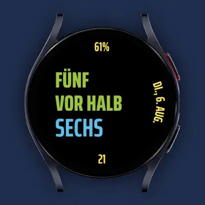WORTUHR SIMPEL Leichte Sprache screenshot 4